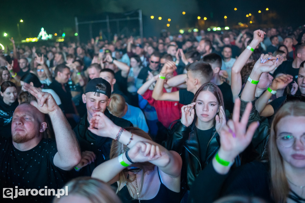 Sounds of Freedom 2023 część druga