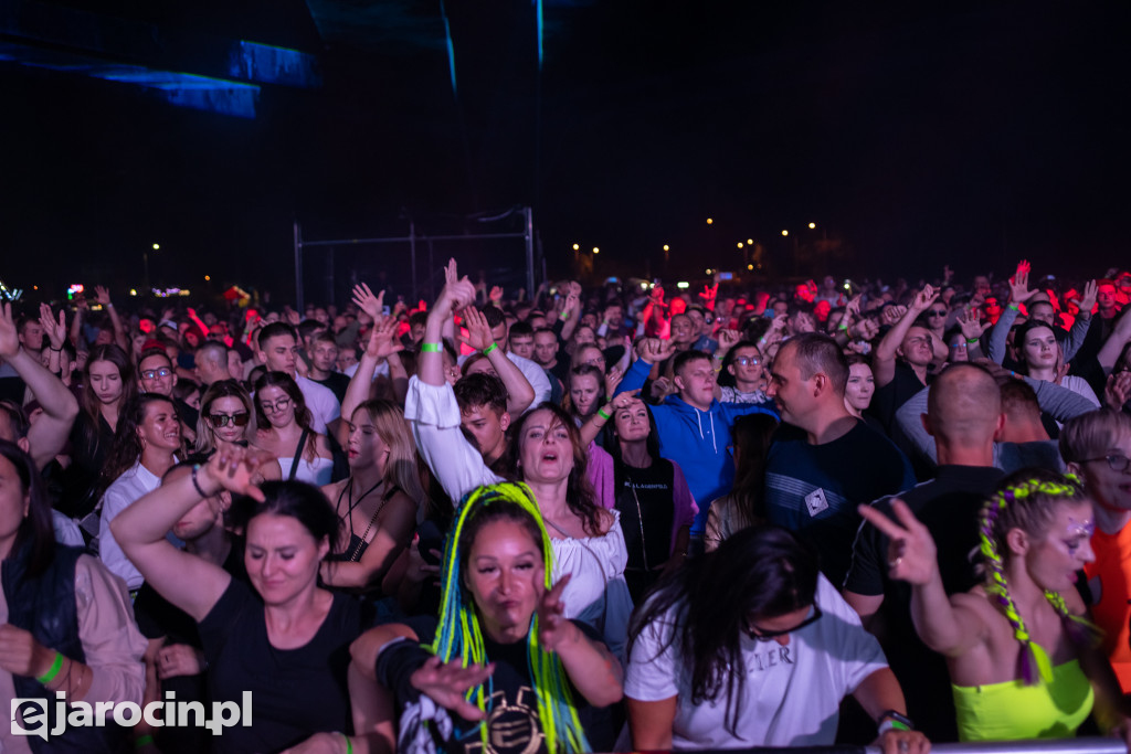 Sounds of Freedom 2023 część druga