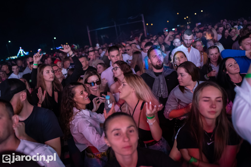 Sounds of Freedom 2023 część druga