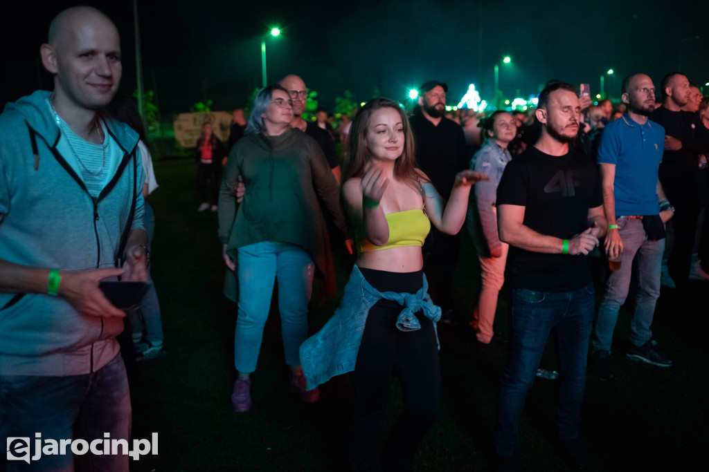 Sounds of Freedom 2023 część druga