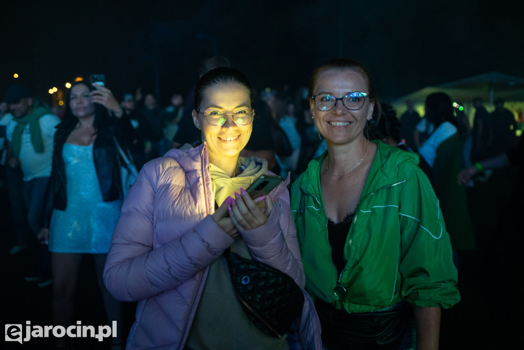 Sounds of Freedom 2023 część druga