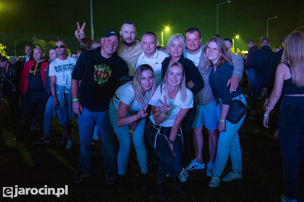 Sounds of Freedom 2023 część druga