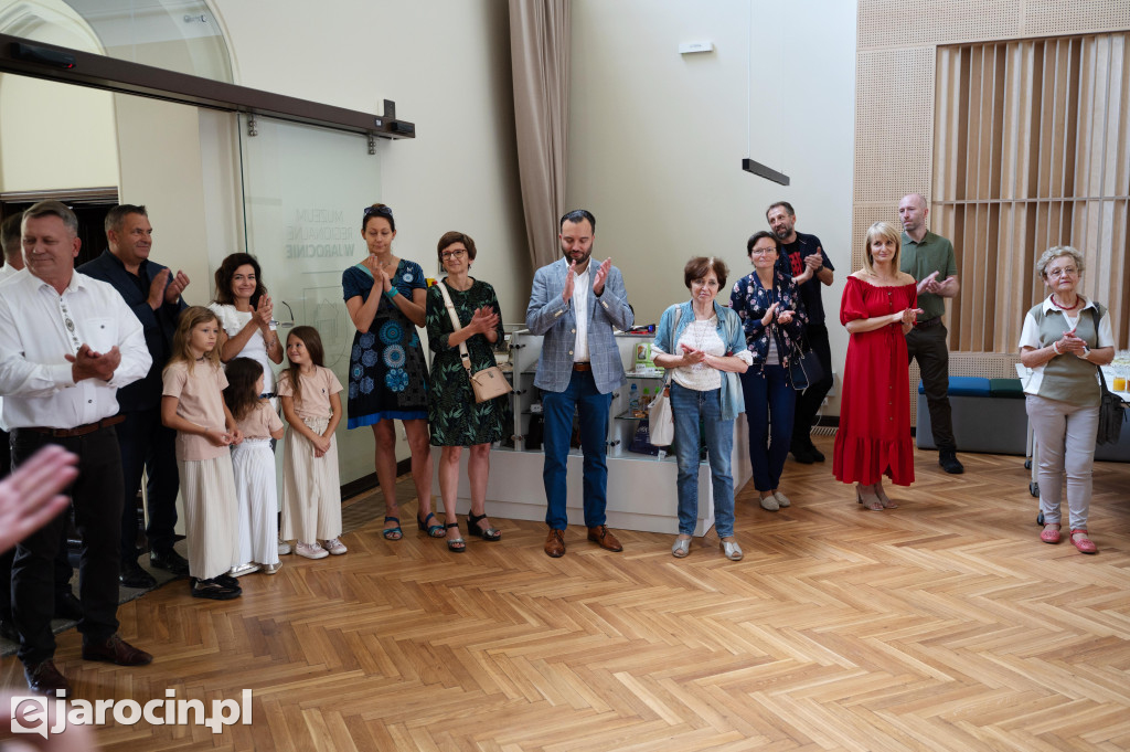 Hubertus Wielkopolski 2023 - dzień pierwszy