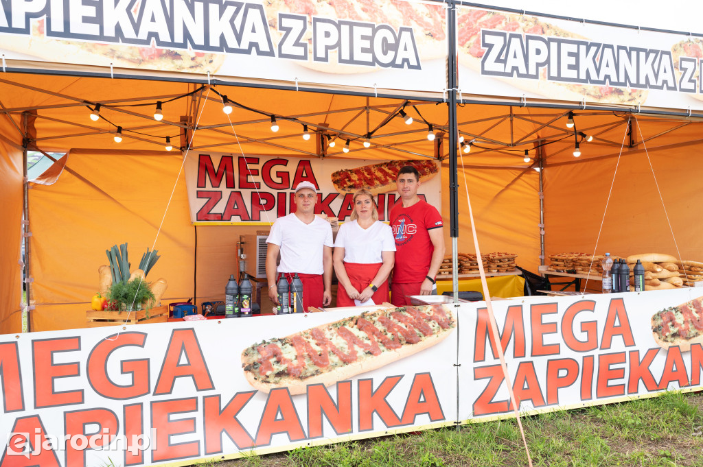Hubertus Wielkopolski 2023 - dzień pierwszy