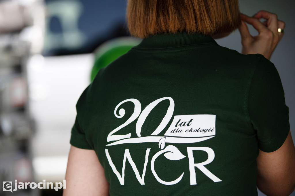 Hubertus Wielkopolski 2023 - dzień pierwszy