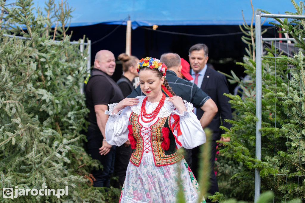 Hubertus Wielkopolski 2023 - dzień pierwszy