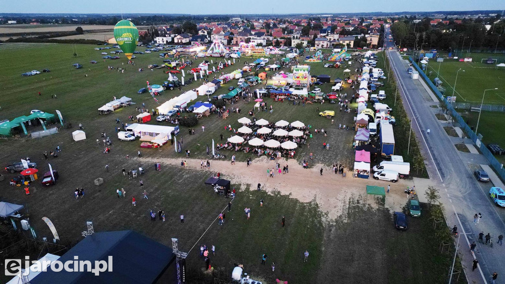 Hubertus Wielkopolski 2023 - dzień pierwszy