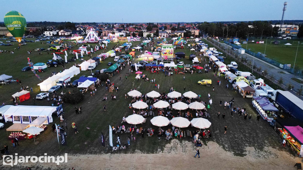 Hubertus Wielkopolski 2023 - dzień pierwszy