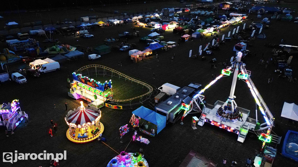 Hubertus Wielkopolski 2023 - dzień pierwszy