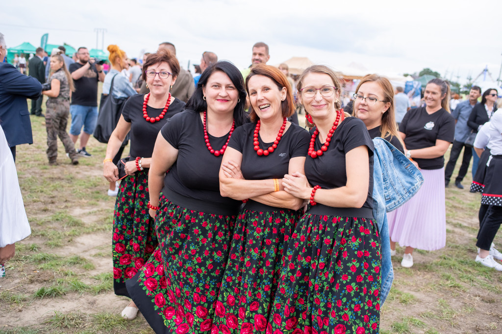 Hubertus Wielkopolski 2023 - dzień drugi