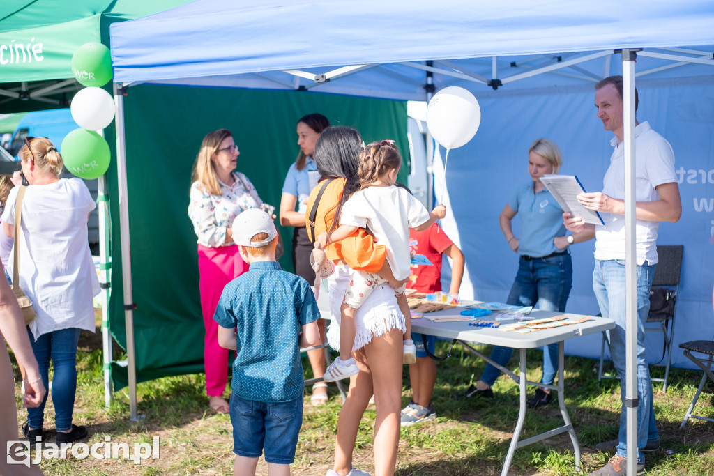 Hubertus Wielkopolski 2023 - dzień drugi