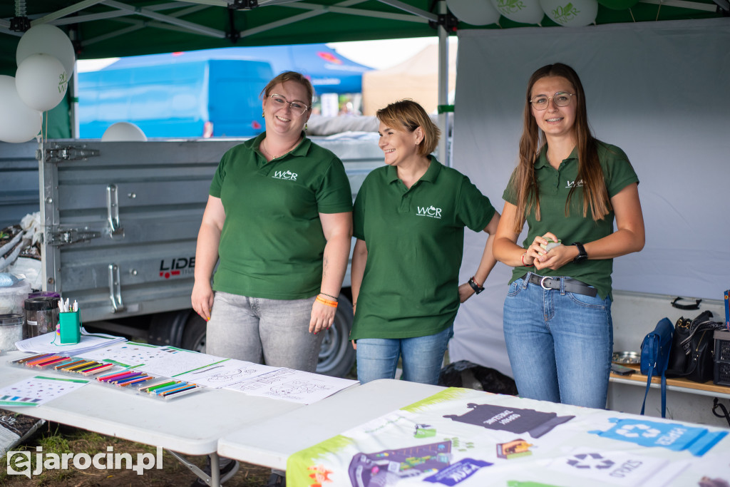 Hubertus Wielkopolski 2023 - dzień drugi