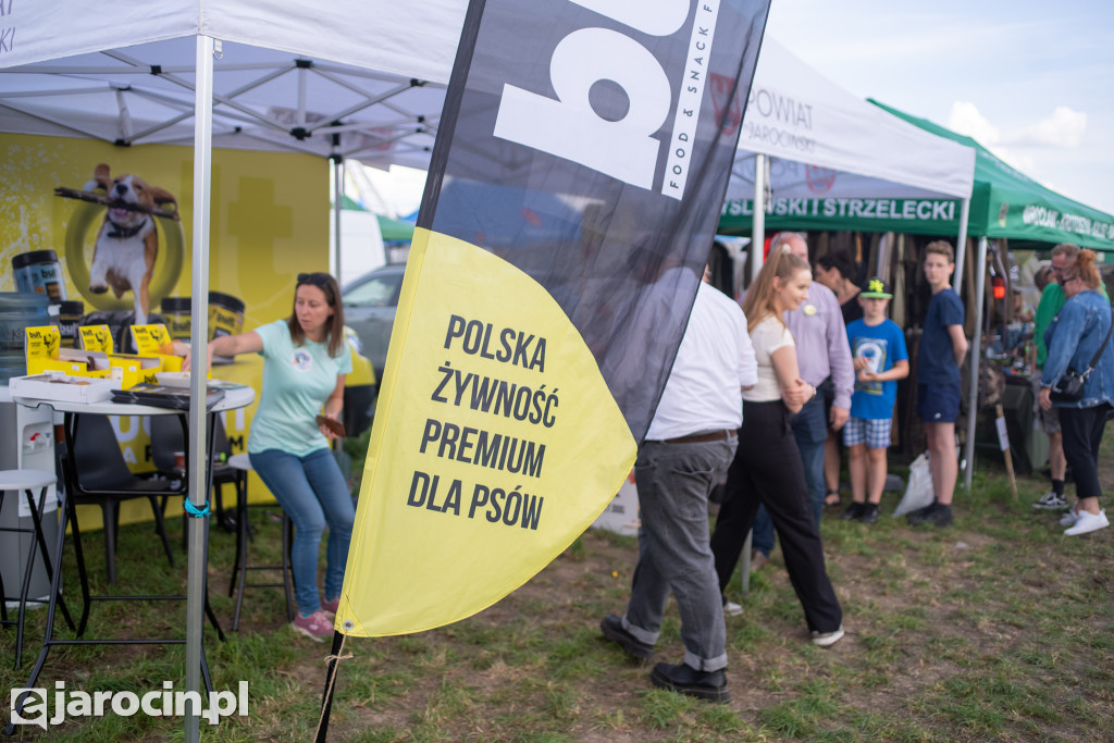 Hubertus Wielkopolski 2023 - dzień drugi