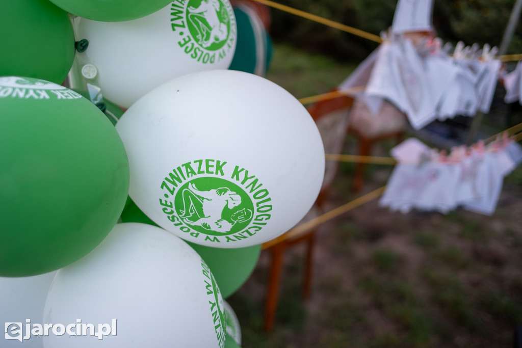 Hubertus Wielkopolski 2023 - dzień drugi
