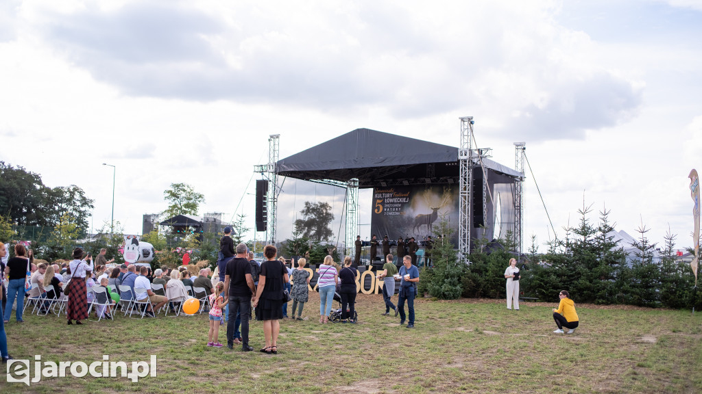 Hubertus Wielkopolski 2023 - dzień drugi
