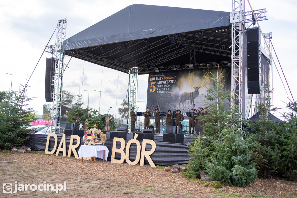 Hubertus Wielkopolski 2023 - dzień drugi