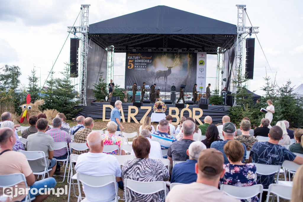 Hubertus Wielkopolski 2023 - dzień drugi