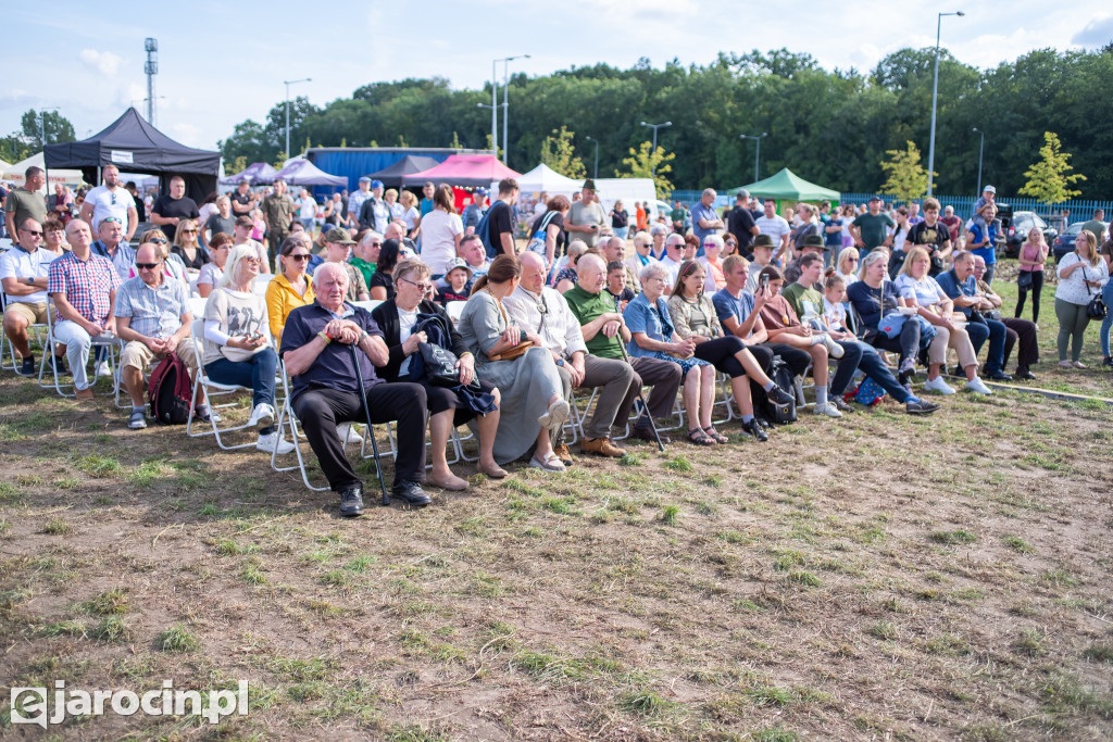 Hubertus Wielkopolski 2023 - dzień drugi