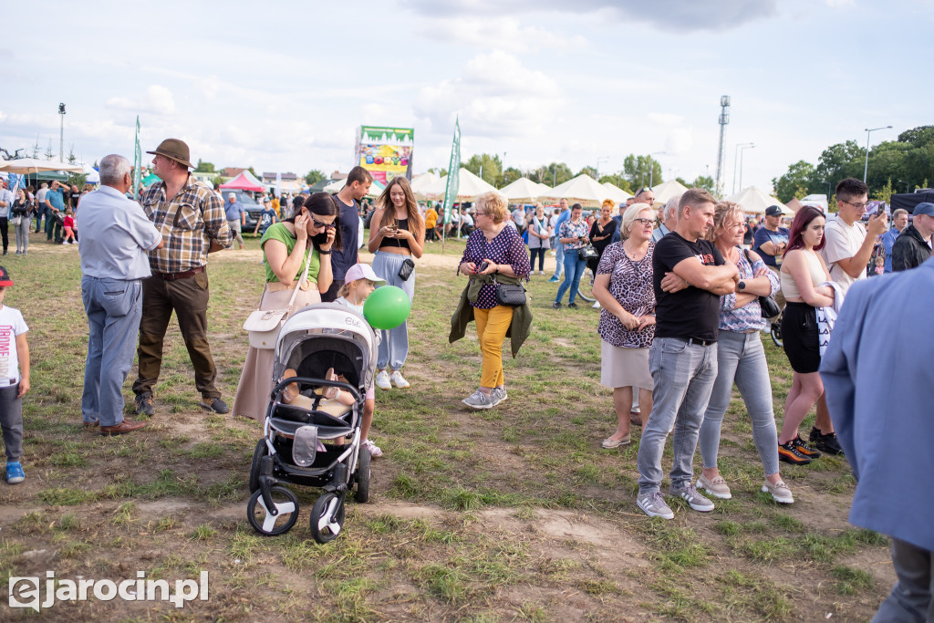 Hubertus Wielkopolski 2023 - dzień drugi