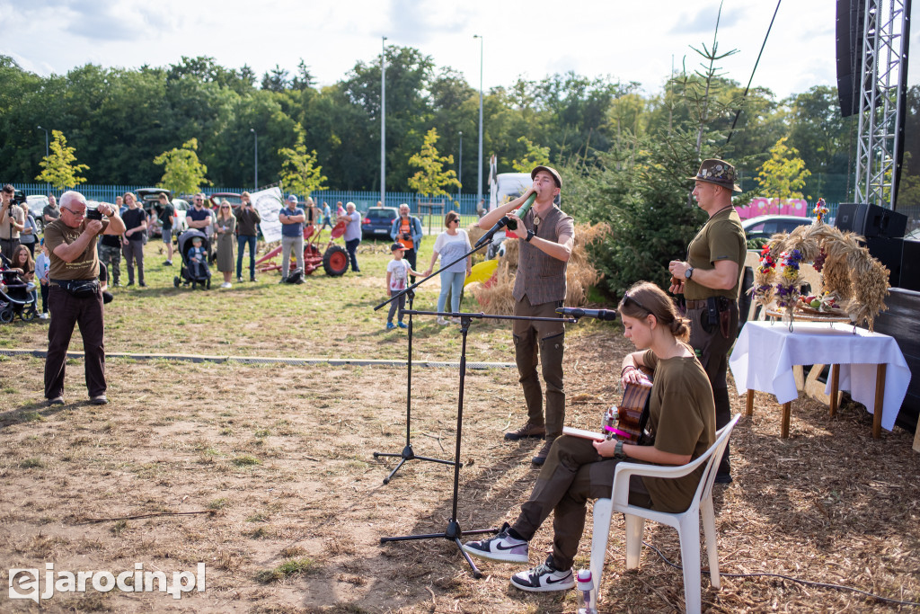 Hubertus Wielkopolski 2023 - dzień drugi