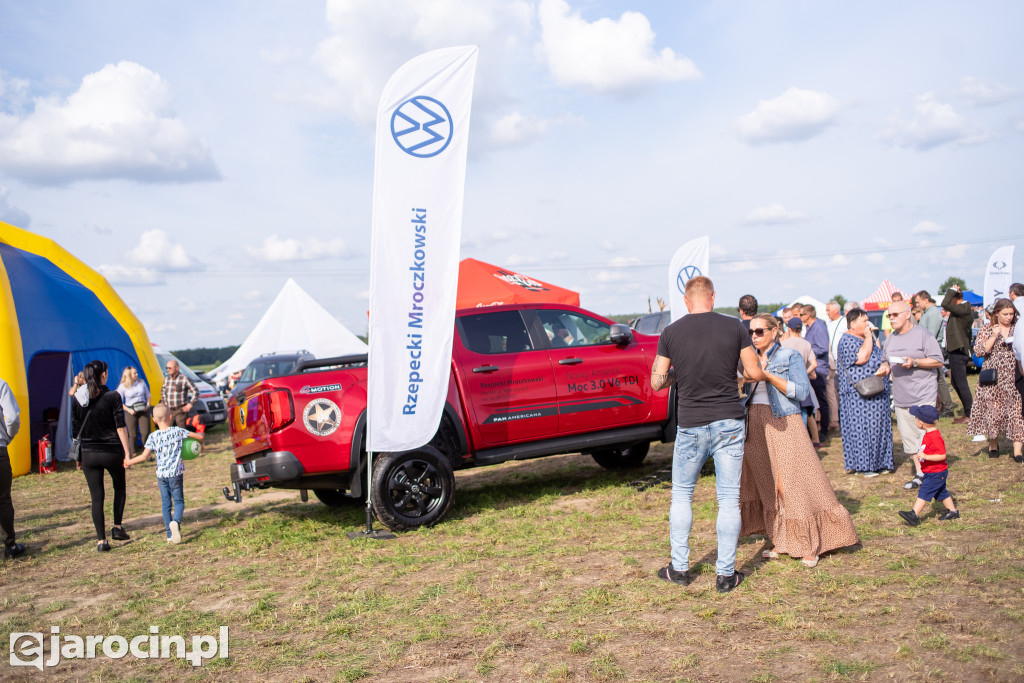 Hubertus Wielkopolski 2023 - dzień drugi