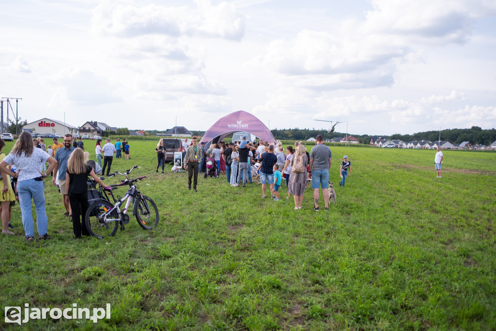 Hubertus Wielkopolski 2023 - dzień drugi
