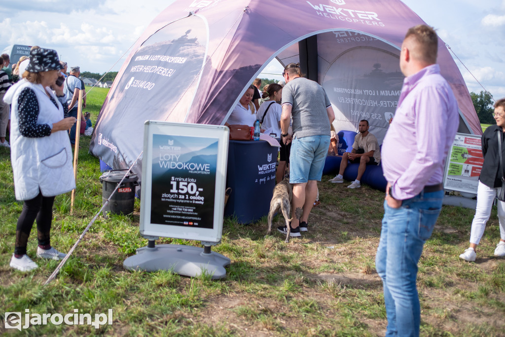 Hubertus Wielkopolski 2023 - dzień drugi