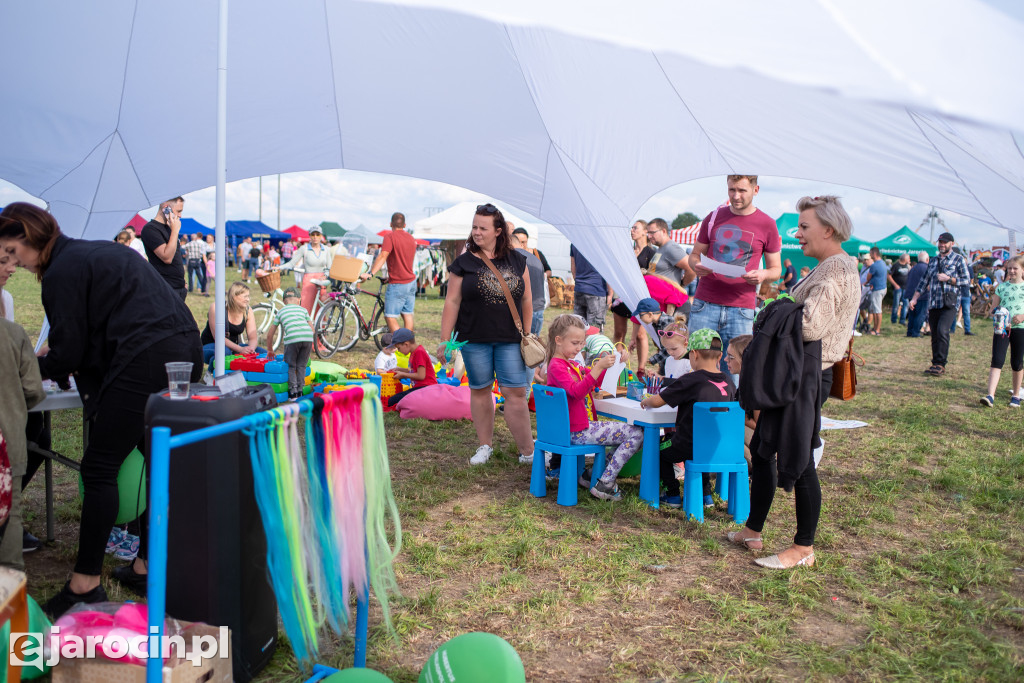 Hubertus Wielkopolski 2023 - dzień drugi