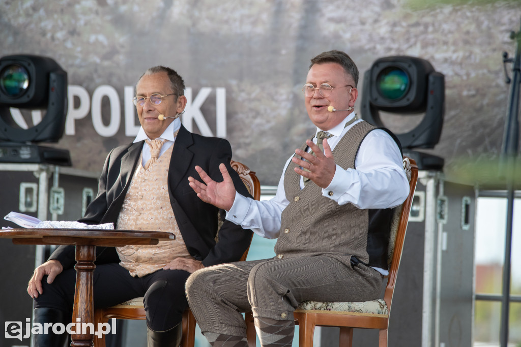 Hubertus Wielkopolski 2023 - dzień drugi