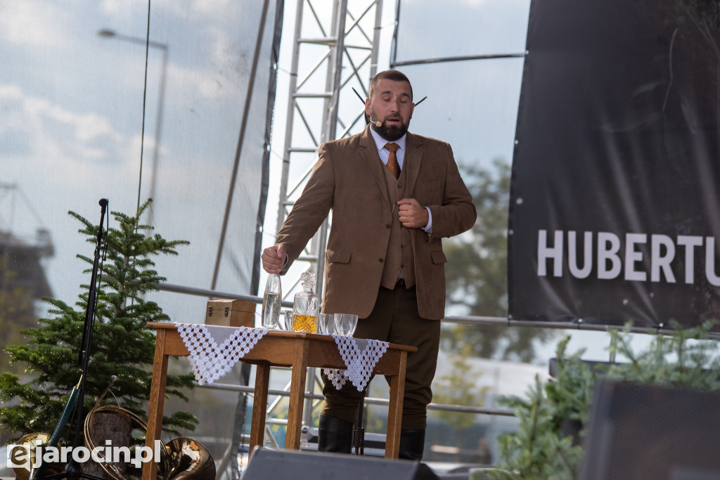Hubertus Wielkopolski 2023 - dzień drugi