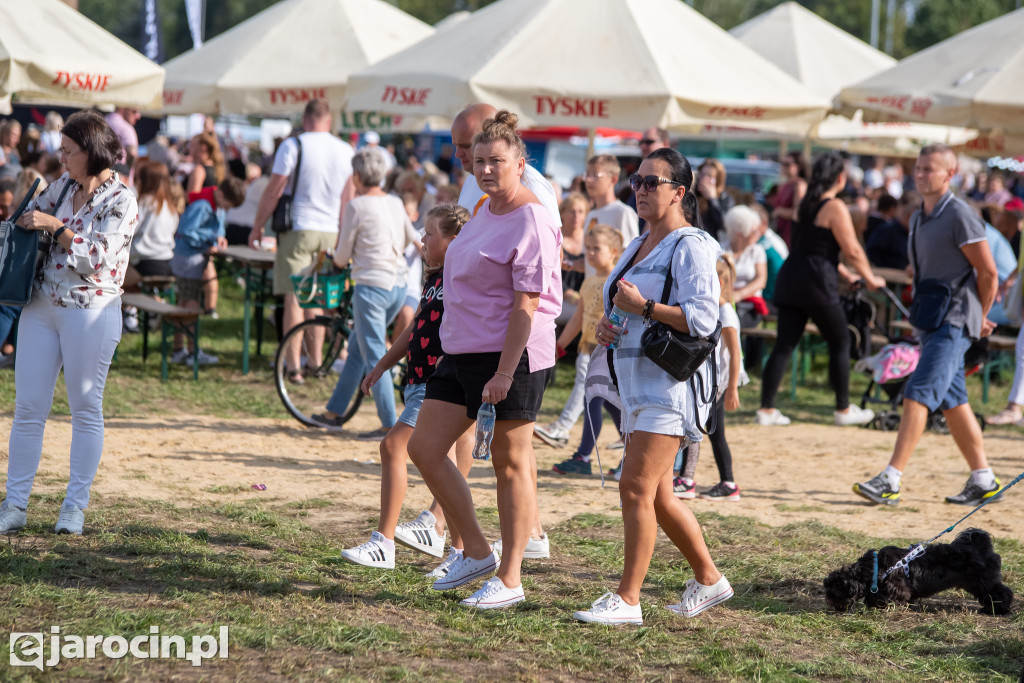 Hubertus Wielkopolski 2023 - dzień drugi
