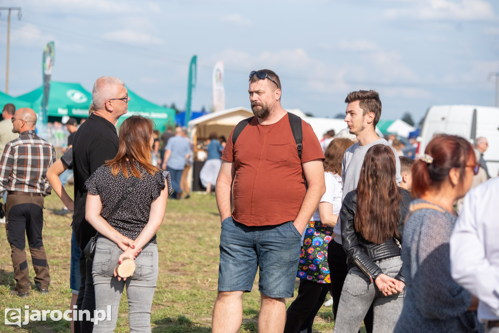 Hubertus Wielkopolski 2023 - dzień drugi
