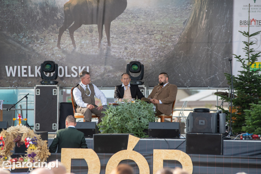 Hubertus Wielkopolski 2023 - dzień drugi