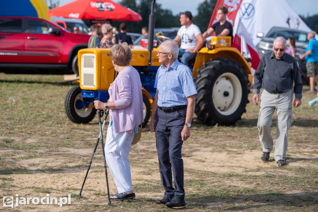 Hubertus Wielkopolski 2023 - dzień drugi