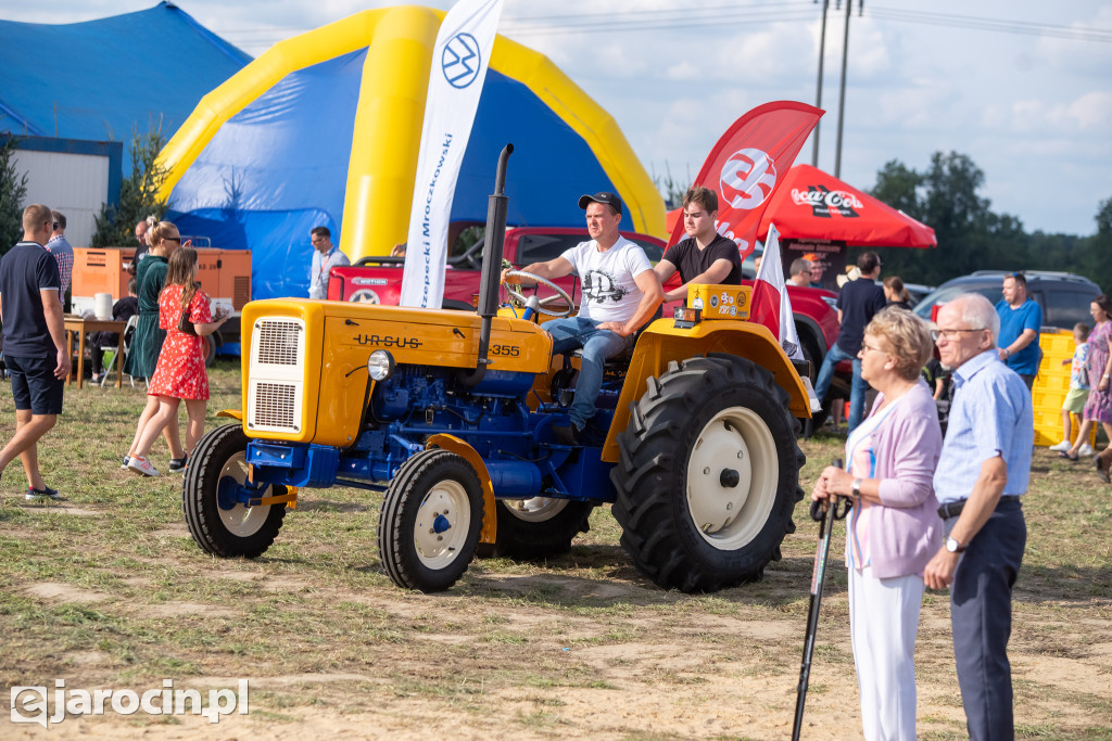 Hubertus Wielkopolski 2023 - dzień drugi