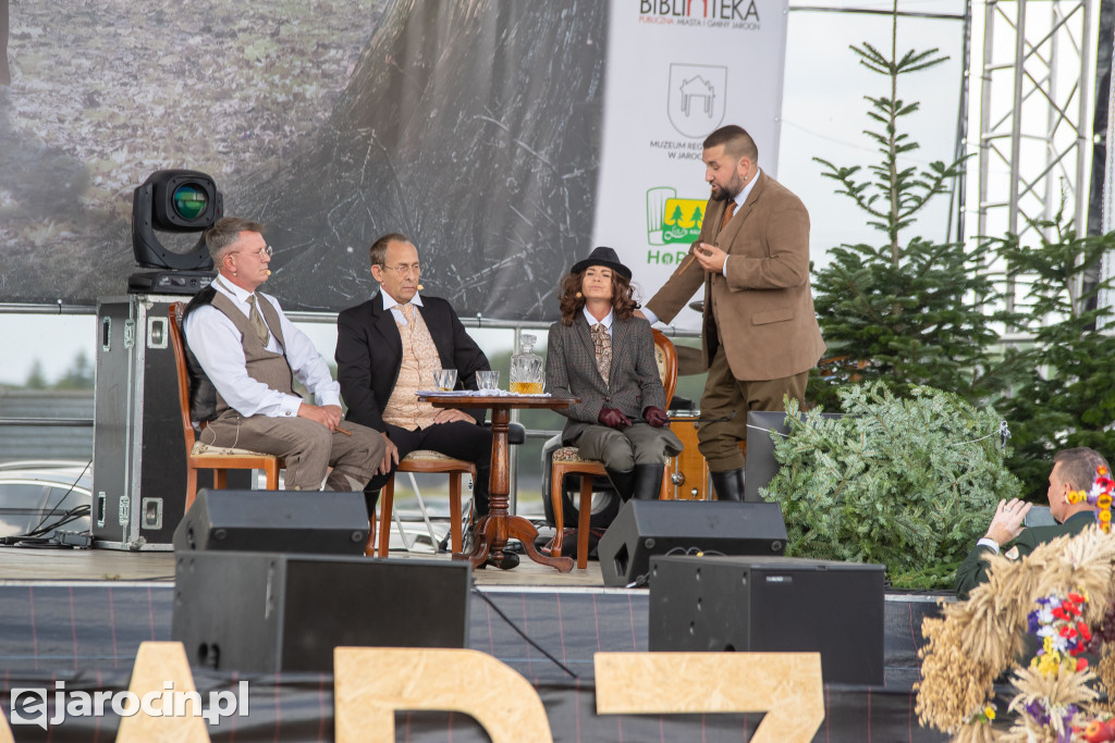 Hubertus Wielkopolski 2023 - dzień drugi