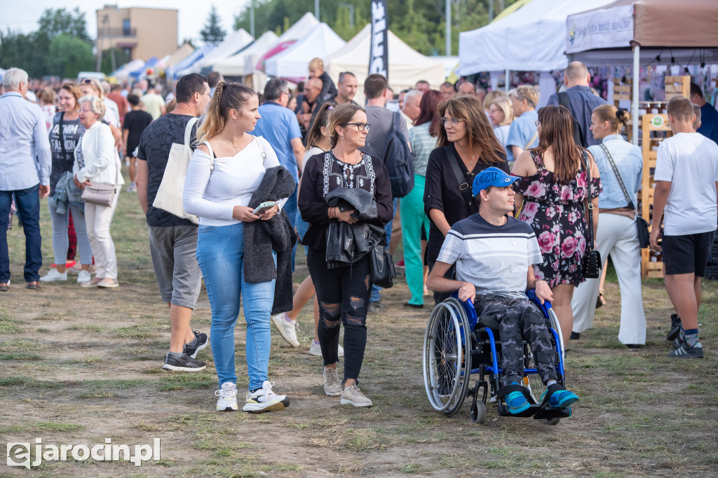 Hubertus Wielkopolski 2023 - dzień drugi