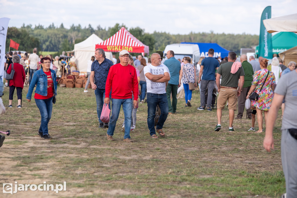 Hubertus Wielkopolski 2023 - dzień drugi