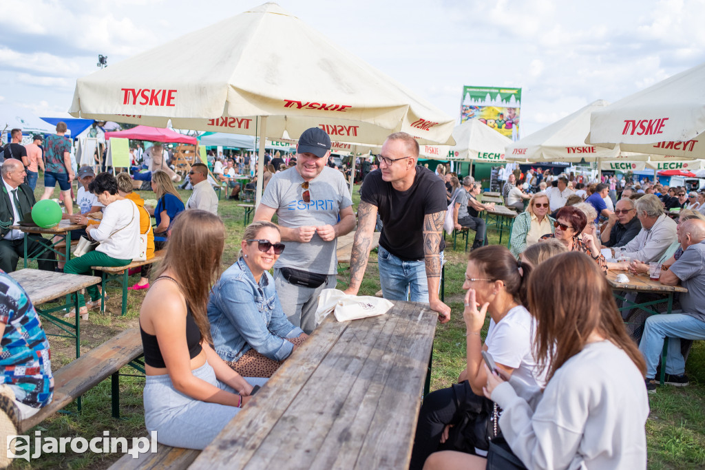 Hubertus Wielkopolski 2023 - dzień drugi