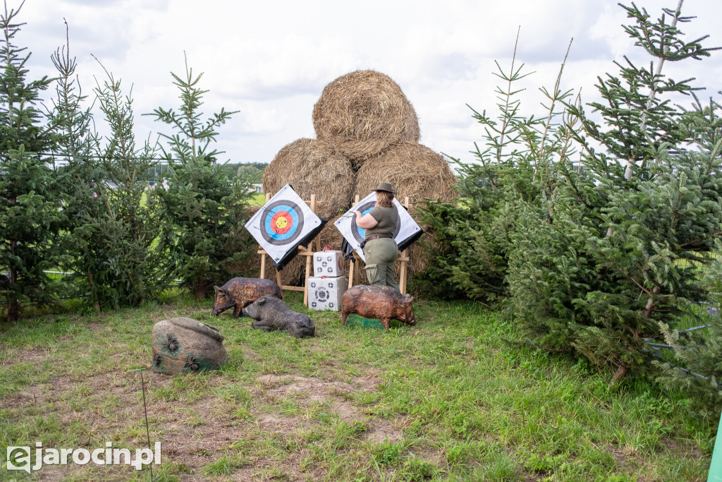 Hubertus Wielkopolski 2023 - dzień drugi