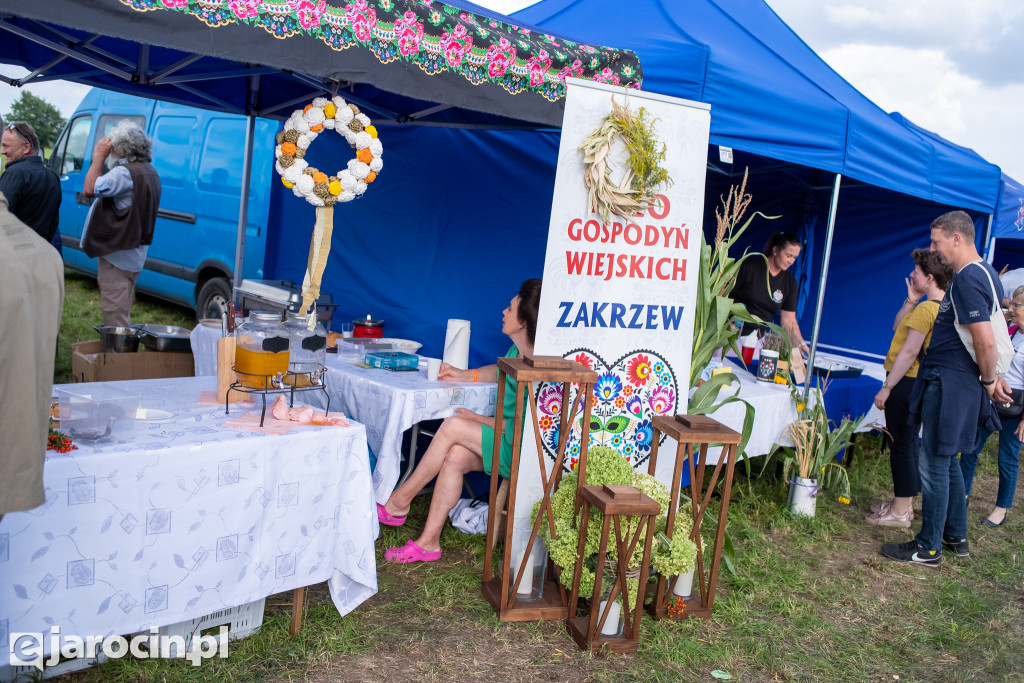 Hubertus Wielkopolski 2023 - dzień drugi
