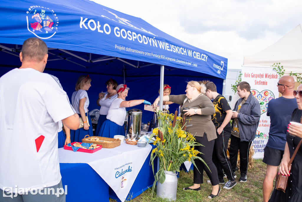 Hubertus Wielkopolski 2023 - dzień drugi