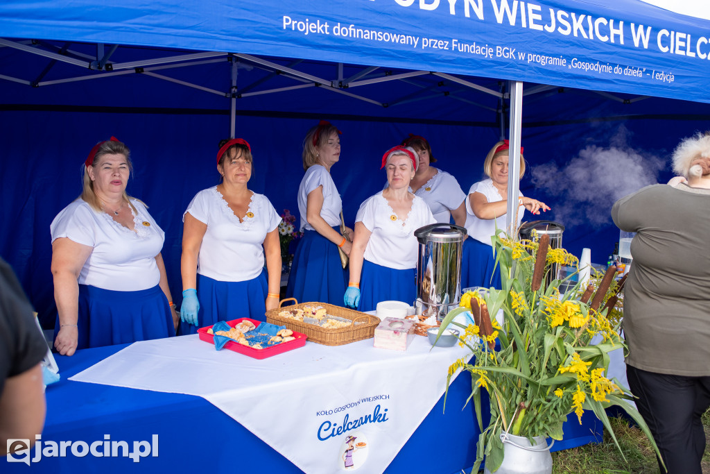 Hubertus Wielkopolski 2023 - dzień drugi