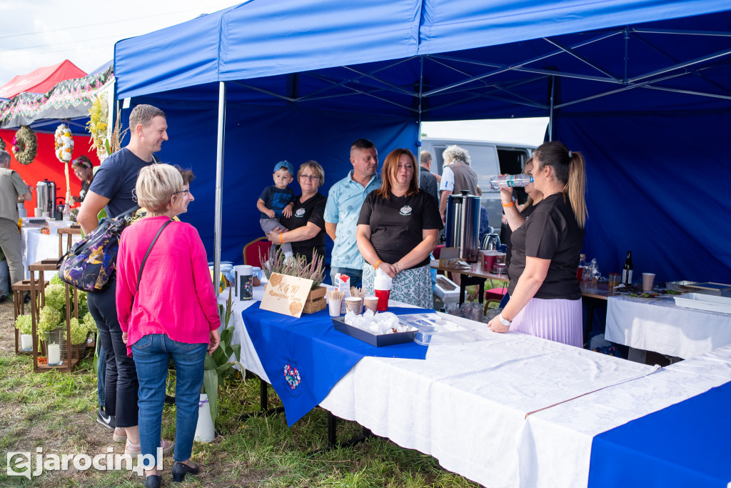Hubertus Wielkopolski 2023 - dzień drugi
