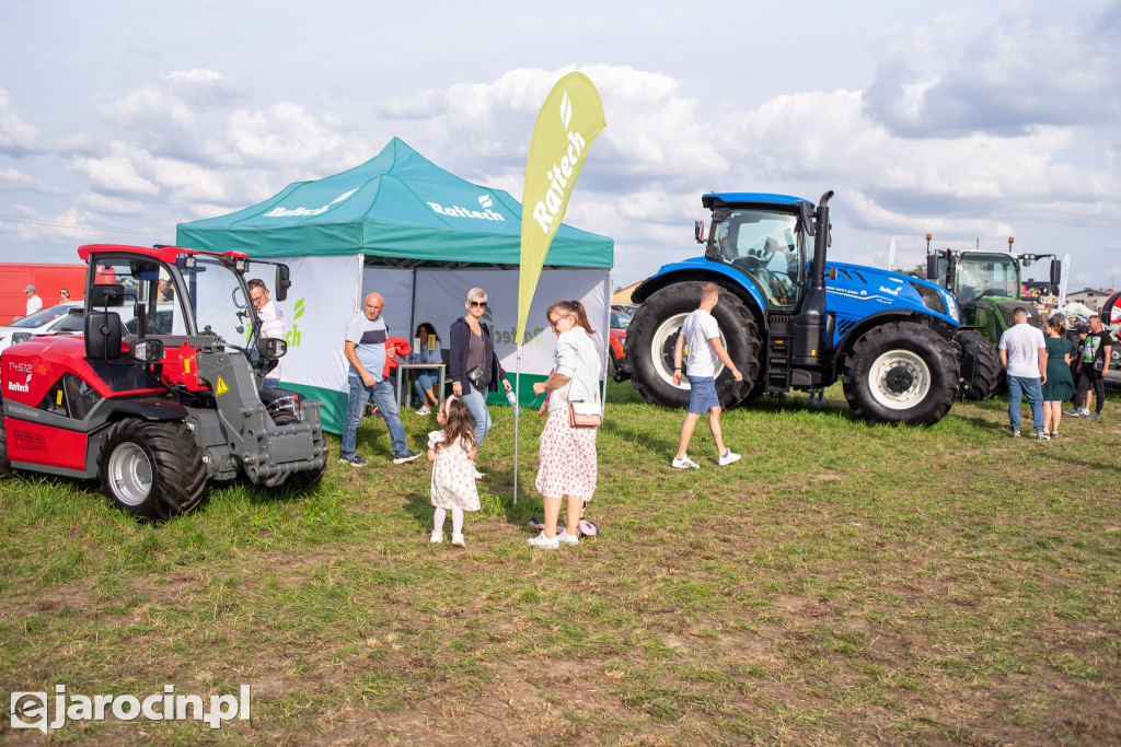 Hubertus Wielkopolski 2023 - dzień drugi