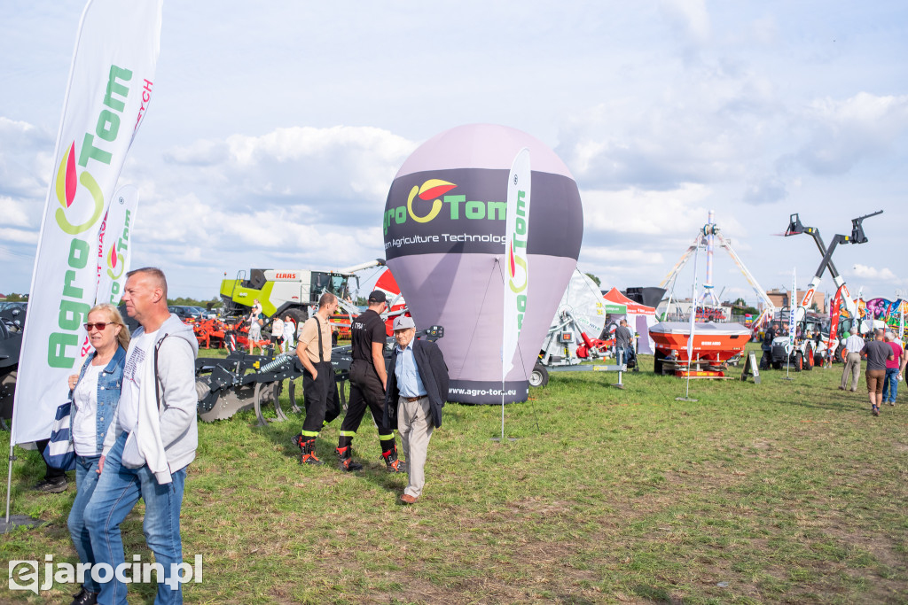 Hubertus Wielkopolski 2023 - dzień drugi