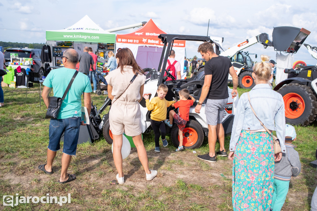 Hubertus Wielkopolski 2023 - dzień drugi