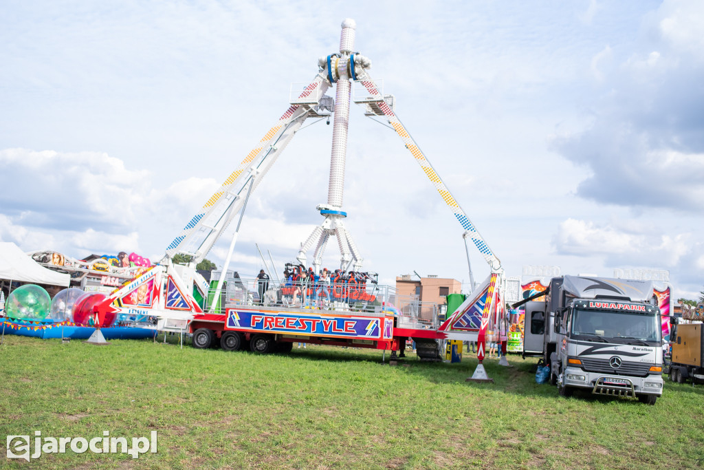 Hubertus Wielkopolski 2023 - dzień drugi