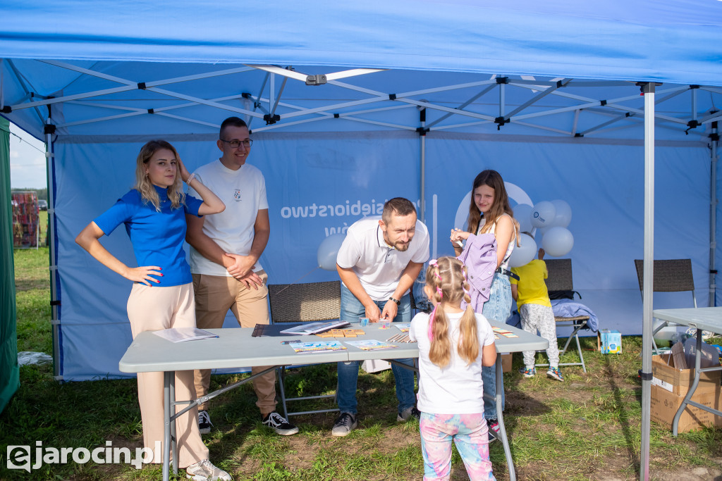 Hubertus Wielkopolski 2023 - dzień drugi