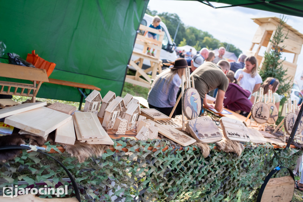 Hubertus Wielkopolski 2023 - dzień drugi